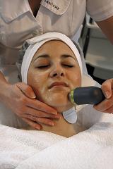 Dermashaper behandeling